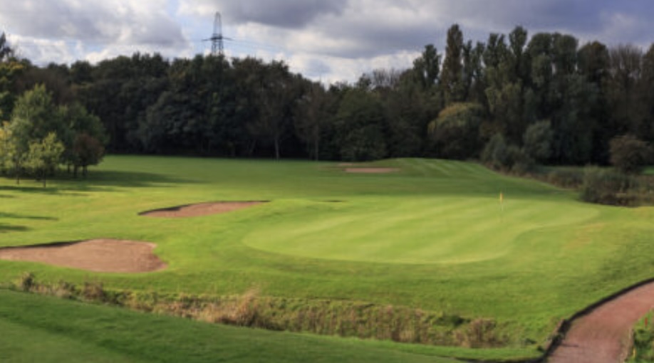 Photo of Sale Golf Club